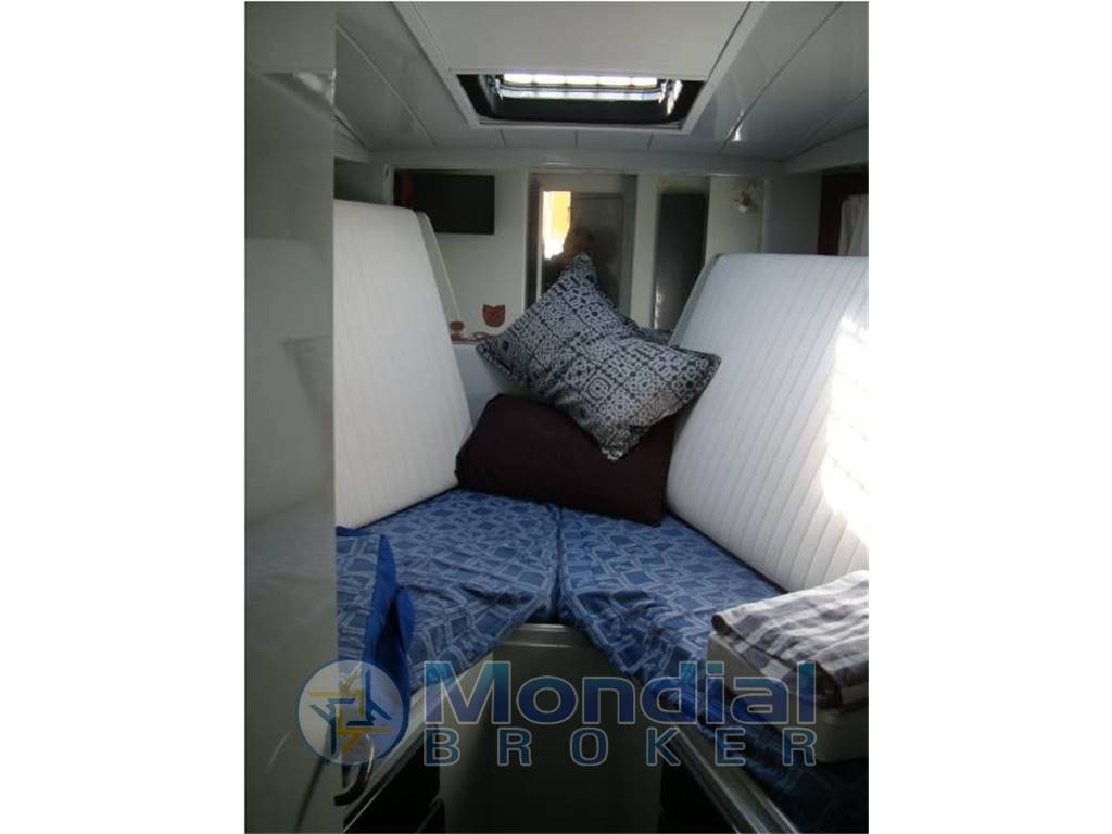 Piantoni 35 hurricane