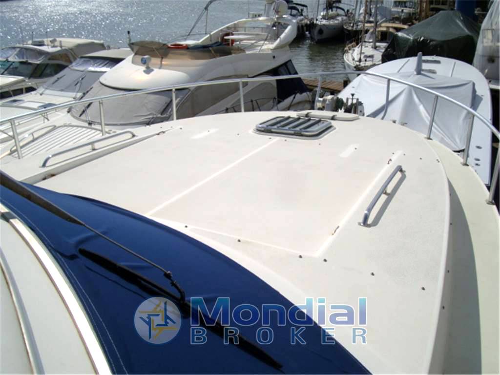 Piantoni 35 hurricane