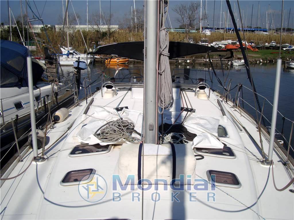 Beneteau Oceanis 473 clipper