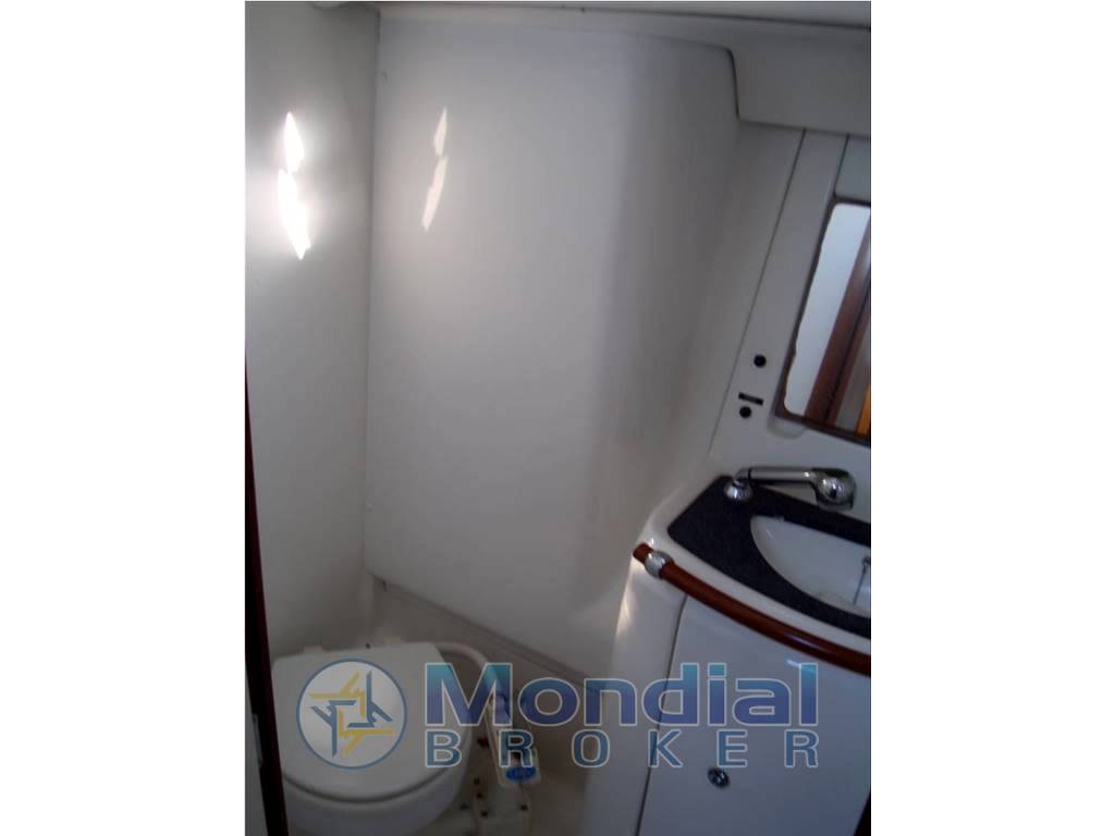 Beneteau Oceanis 473 clipper