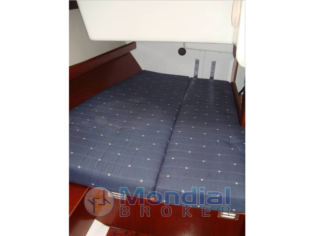 Beneteau Oceanis 473 clipper