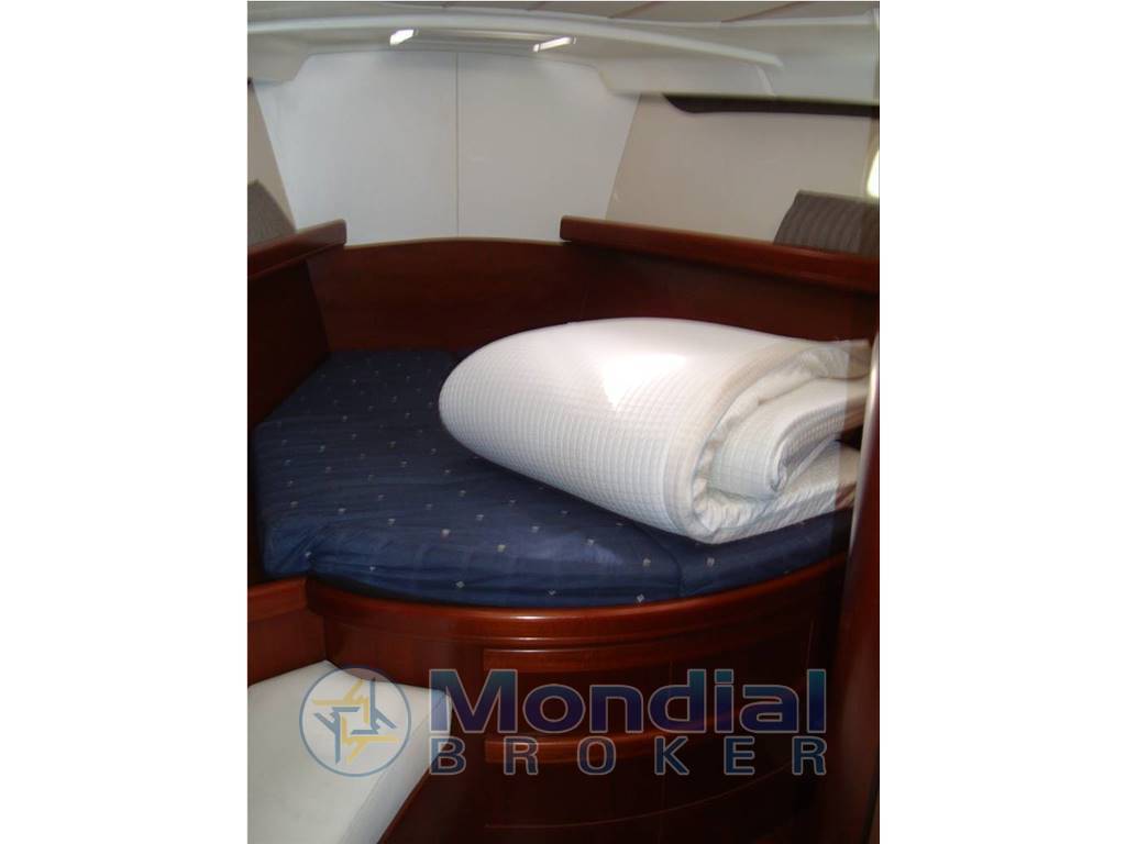 Beneteau Oceanis 473 clipper