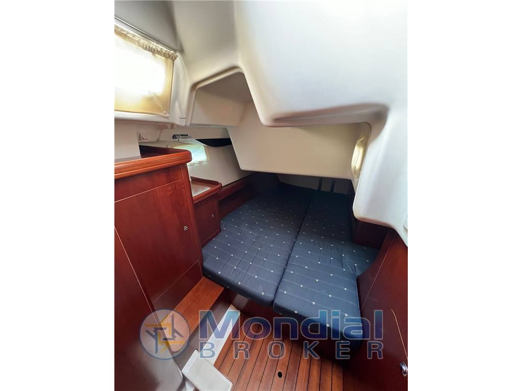Beneteau Oceanis 473 clipper