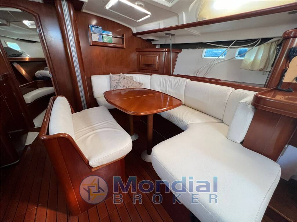 Beneteau Oceanis 473 clipper