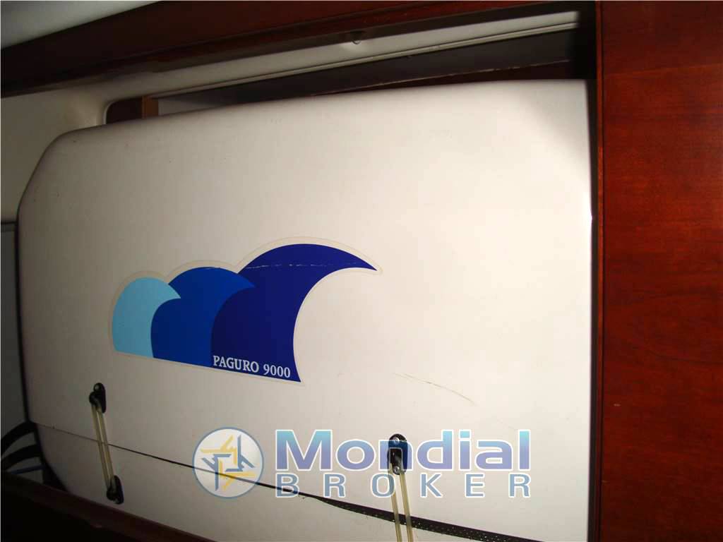Beneteau Oceanis 473 clipper