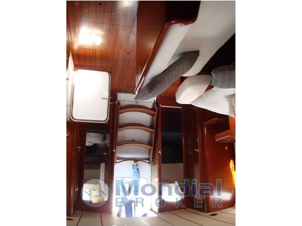 Beneteau Oceanis 473 clipper