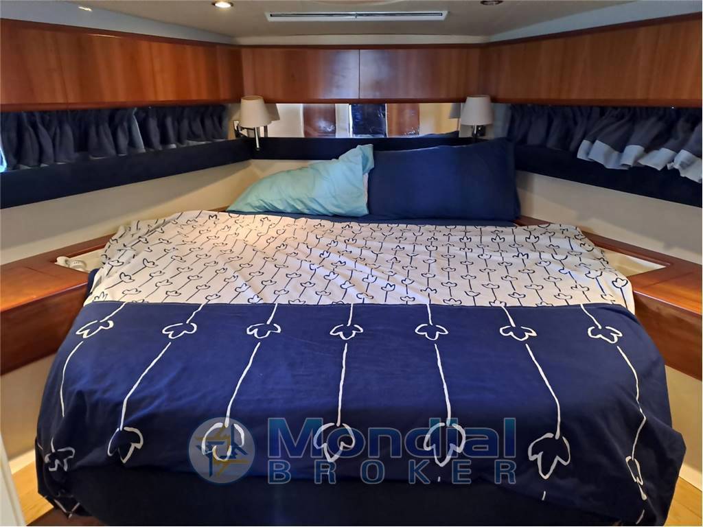 Fiart mare Fiart 42 genius