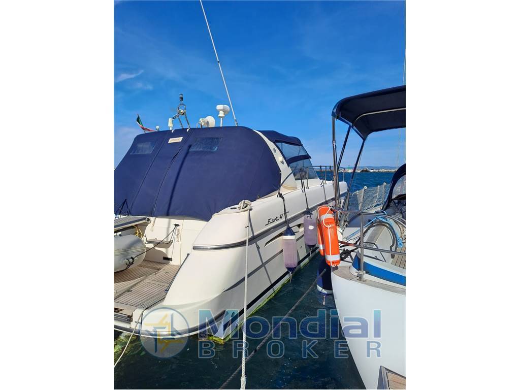 Fiart mare Fiart 42 genius
