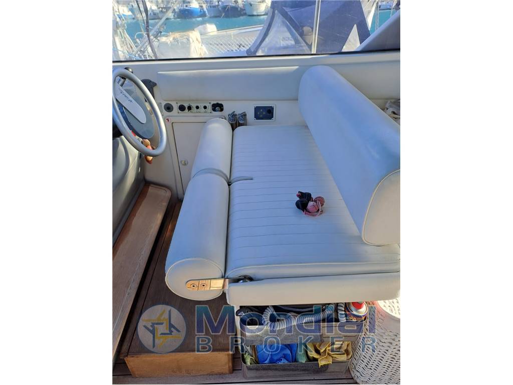 Fiart mare Fiart 42 genius
