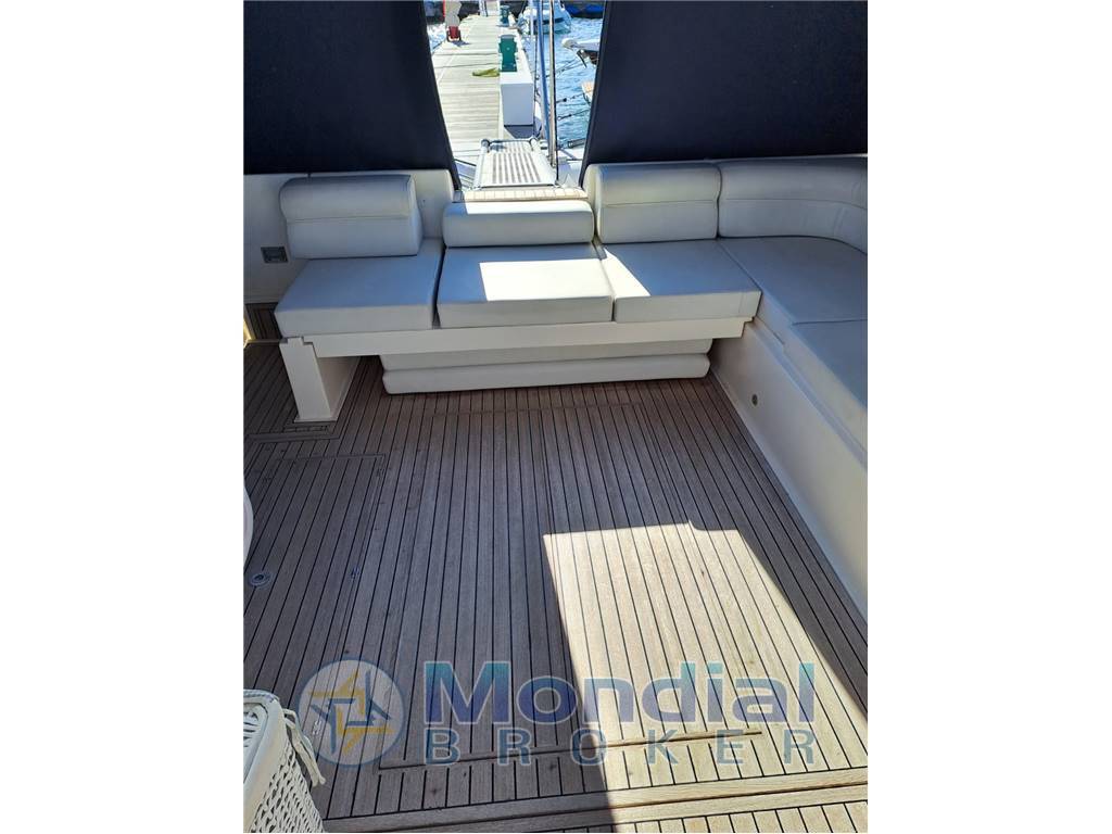 Fiart mare Fiart 42 genius