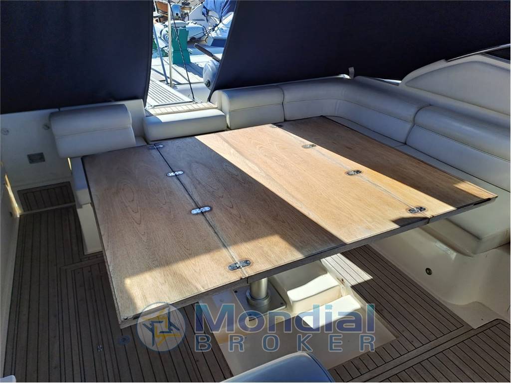 Fiart mare Fiart 42 genius