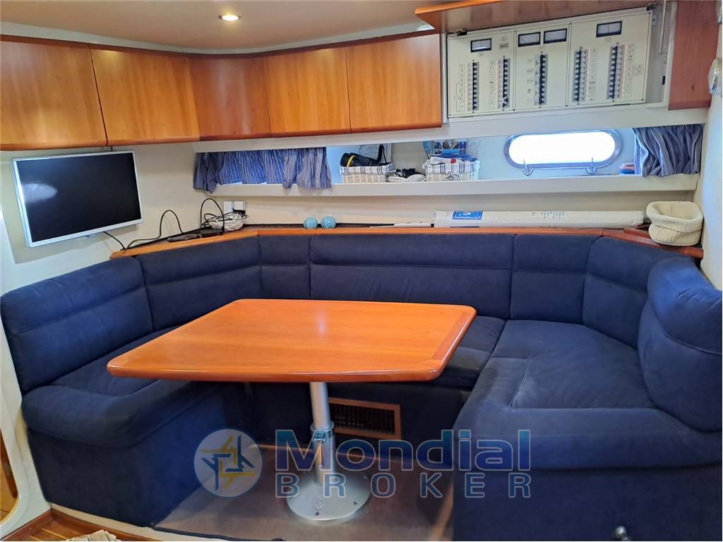 Fiart mare Fiart 42 genius
