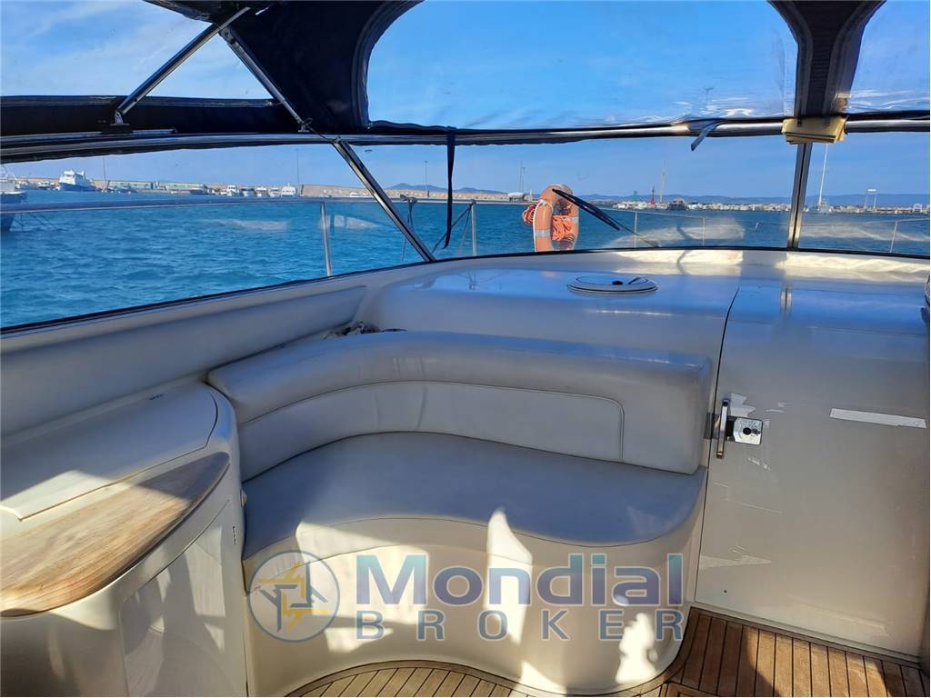 Fiart mare Fiart 42 genius