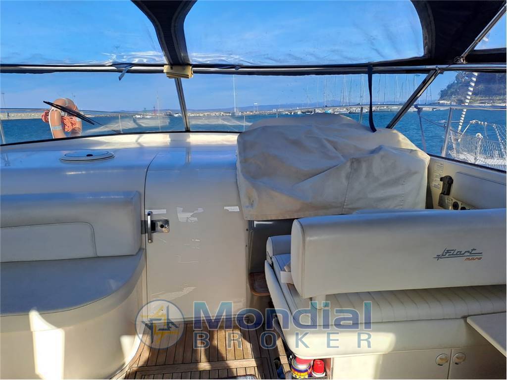 Fiart mare Fiart 42 genius
