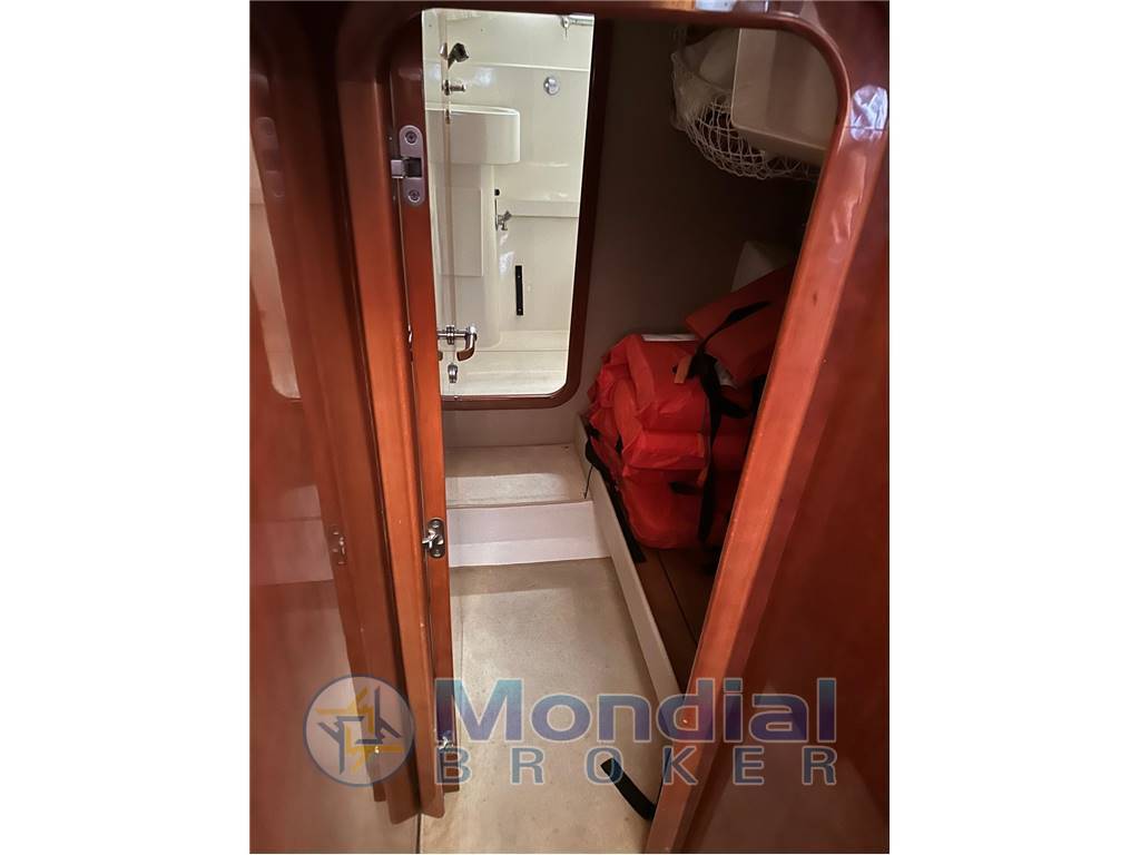 Ferreti yachts Ferretti 53