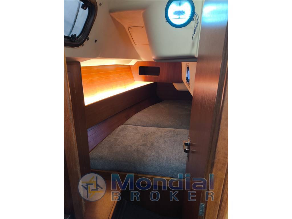 Comar yacht 333