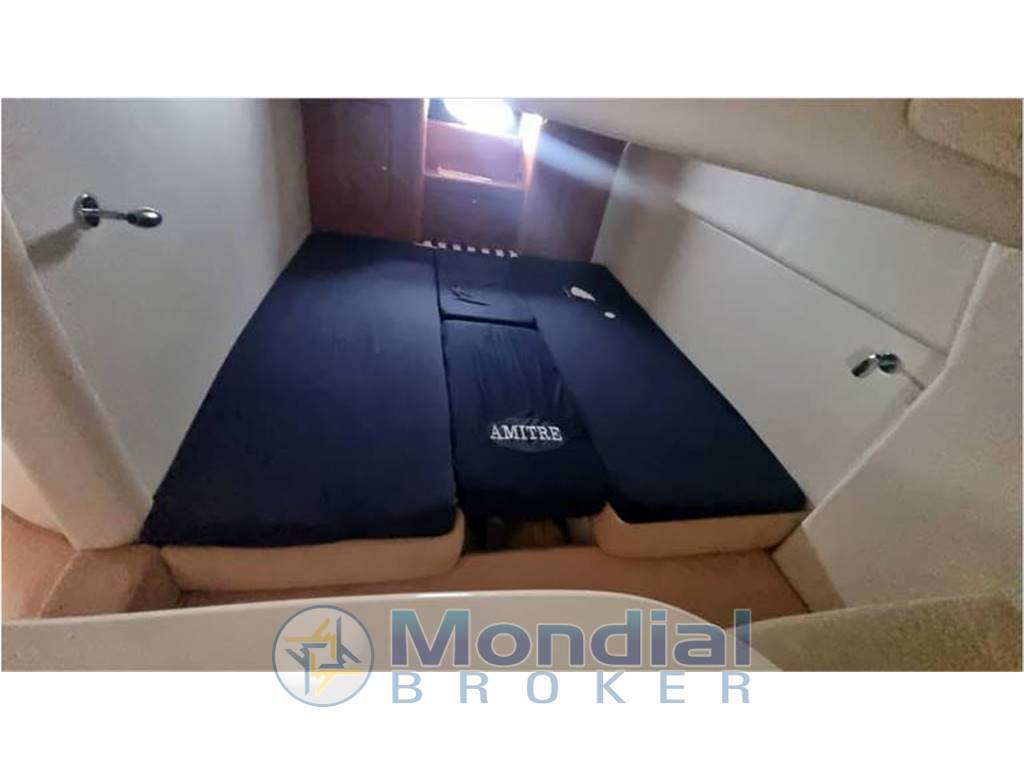 Cranchi 37 smeraldo