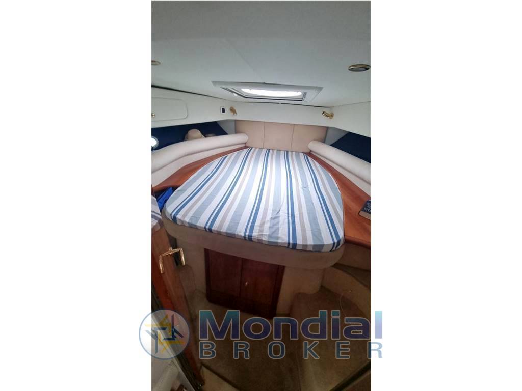 Cranchi 37 smeraldo