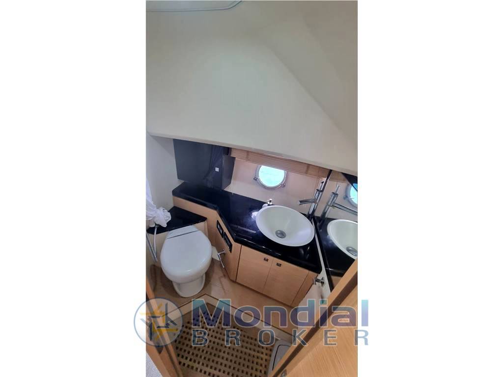 Sessa marine 36 key largo