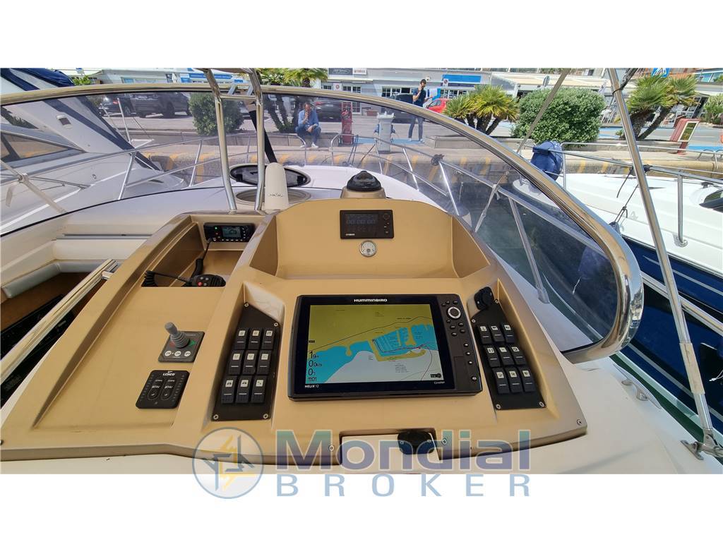 Sessa marine 36 key largo