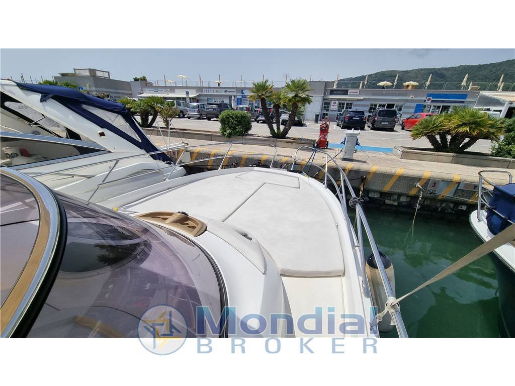 Sessa marine 36 key largo