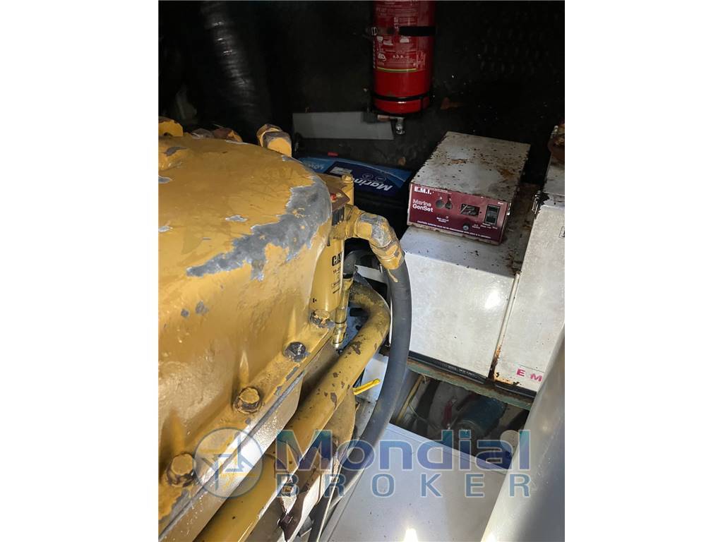 Cantiere navale dell adriatico Pershing 40
