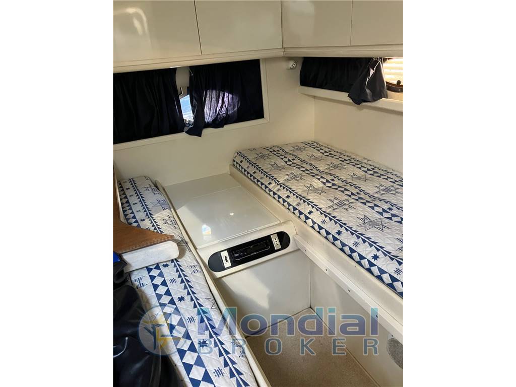 Cantiere navale dell adriatico Pershing 40