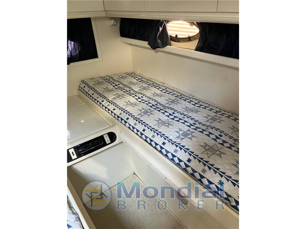 Cantiere navale dell adriatico Pershing 40