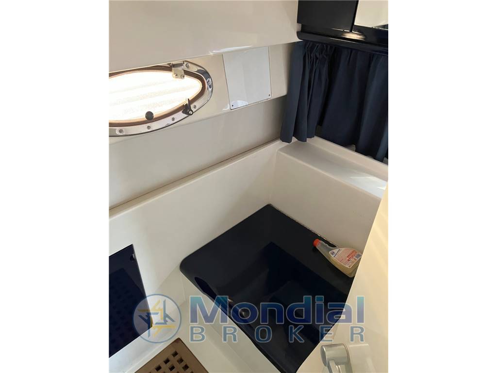 Cantiere navale dell adriatico Pershing 40