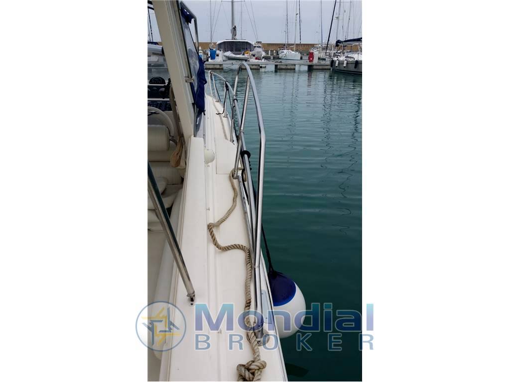 Fiart mare 32 genius