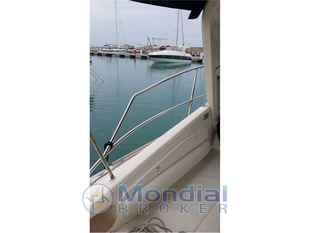 Fiart mare 32 genius