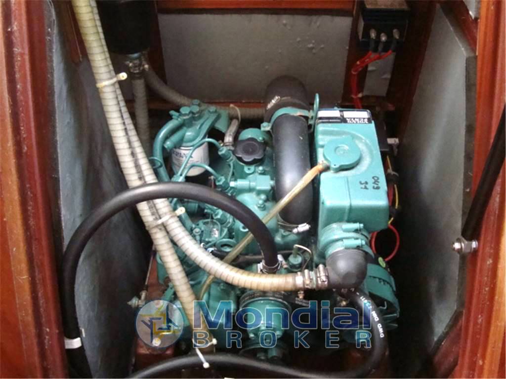 Bavaria 31