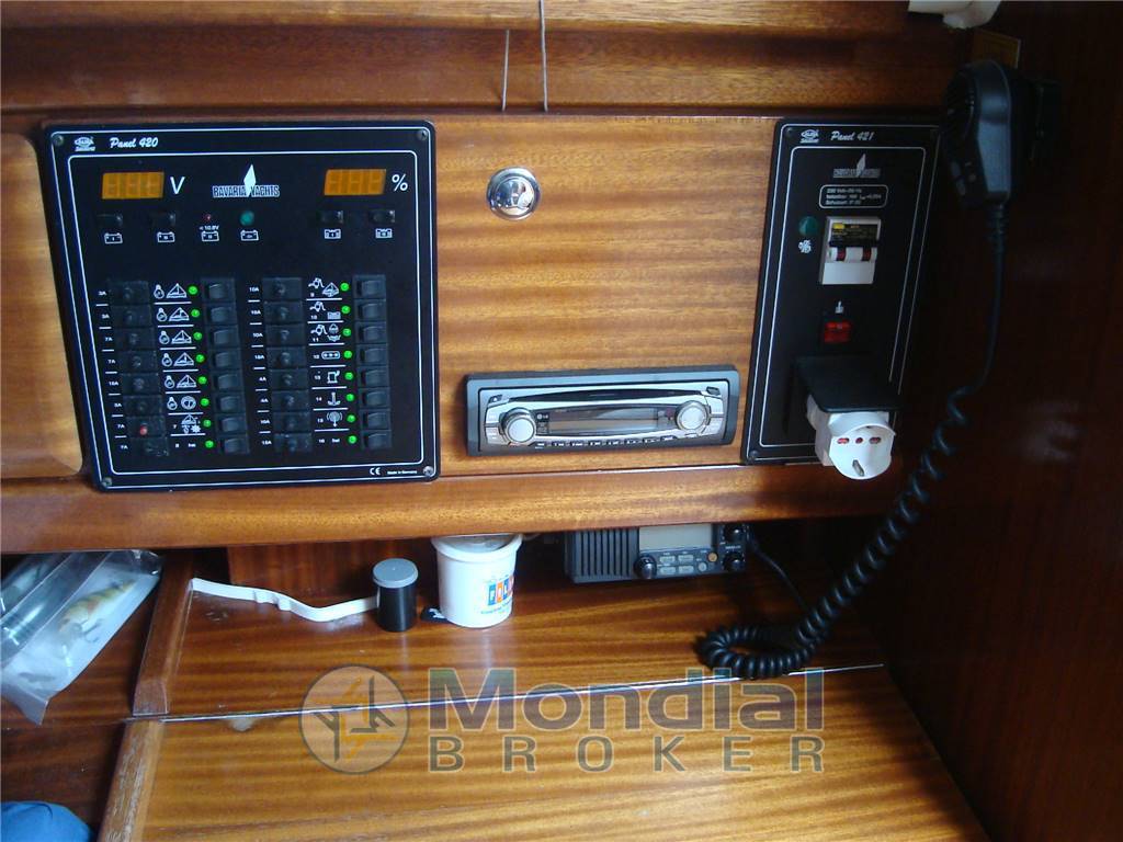 Bavaria 31