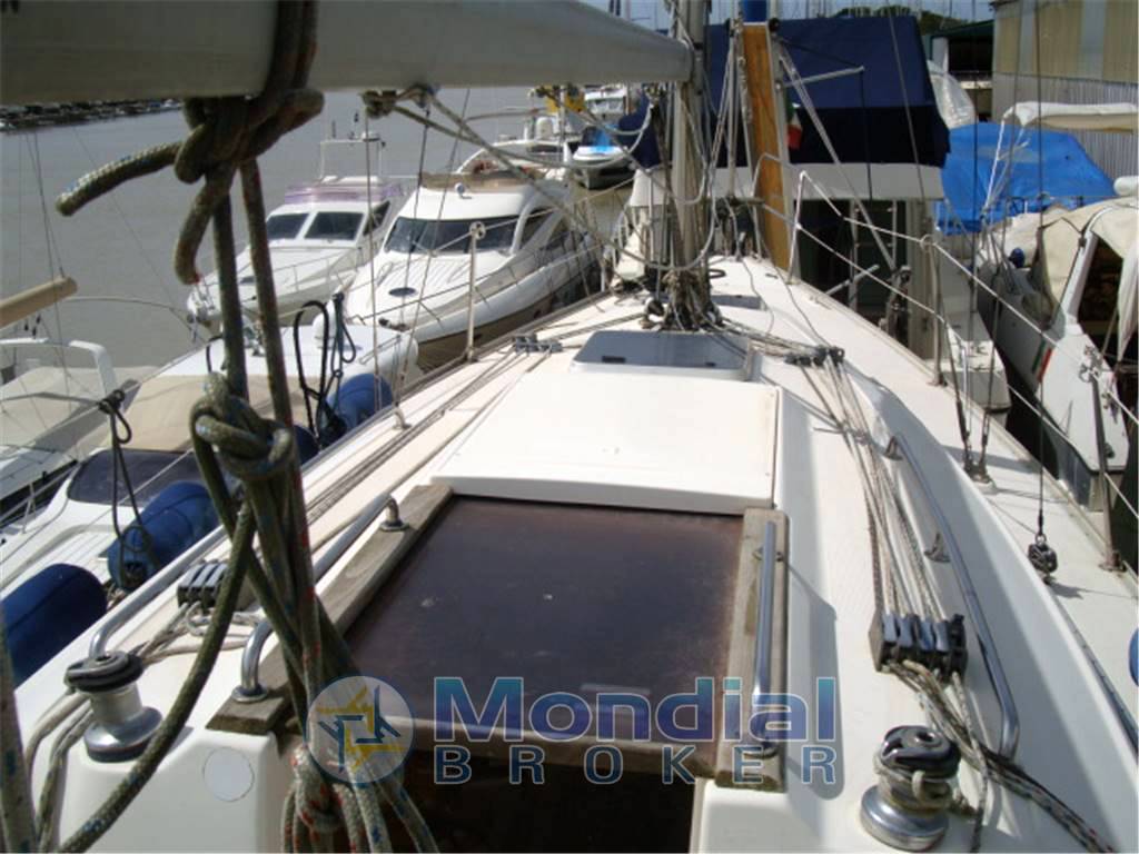 Bavaria 31