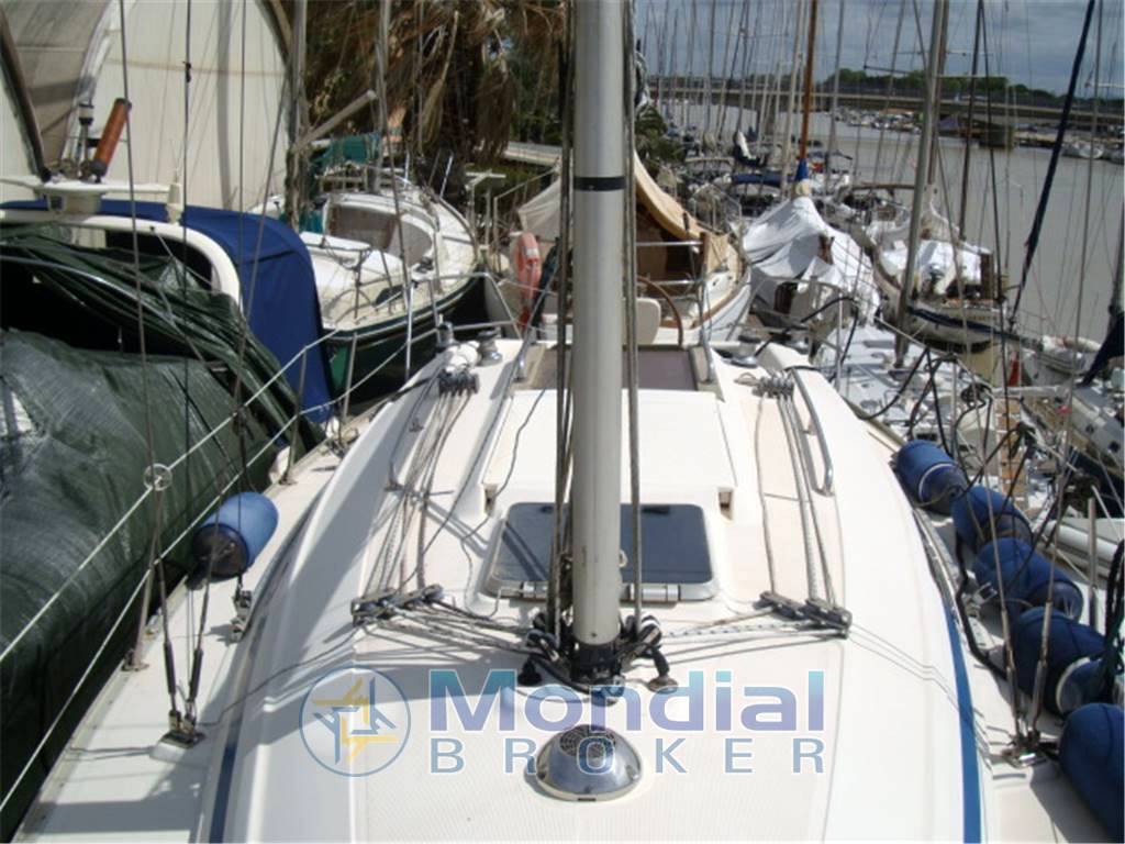 Bavaria 31