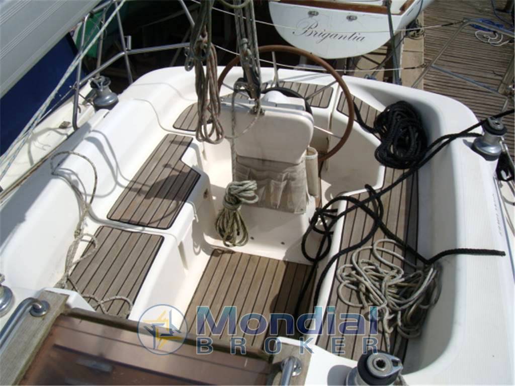 Bavaria 31