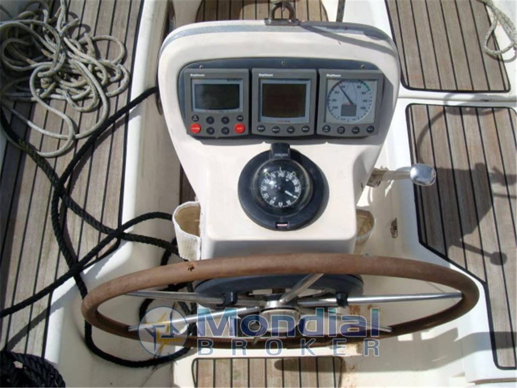 Bavaria 31