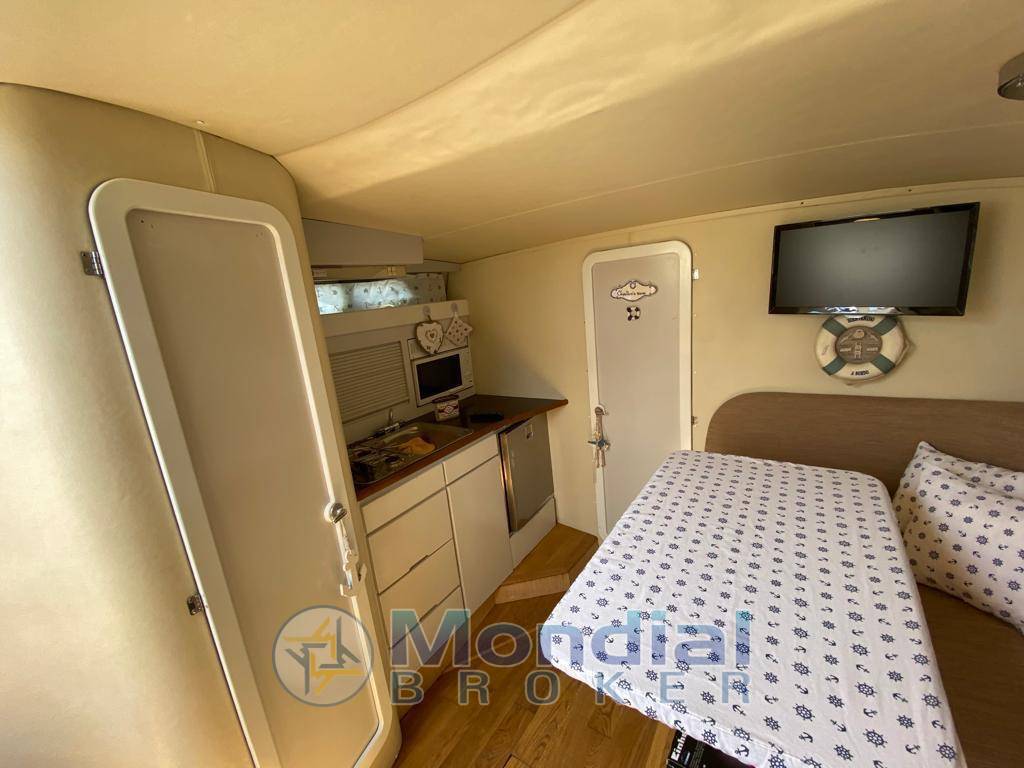 Cranchi Cruiser 32