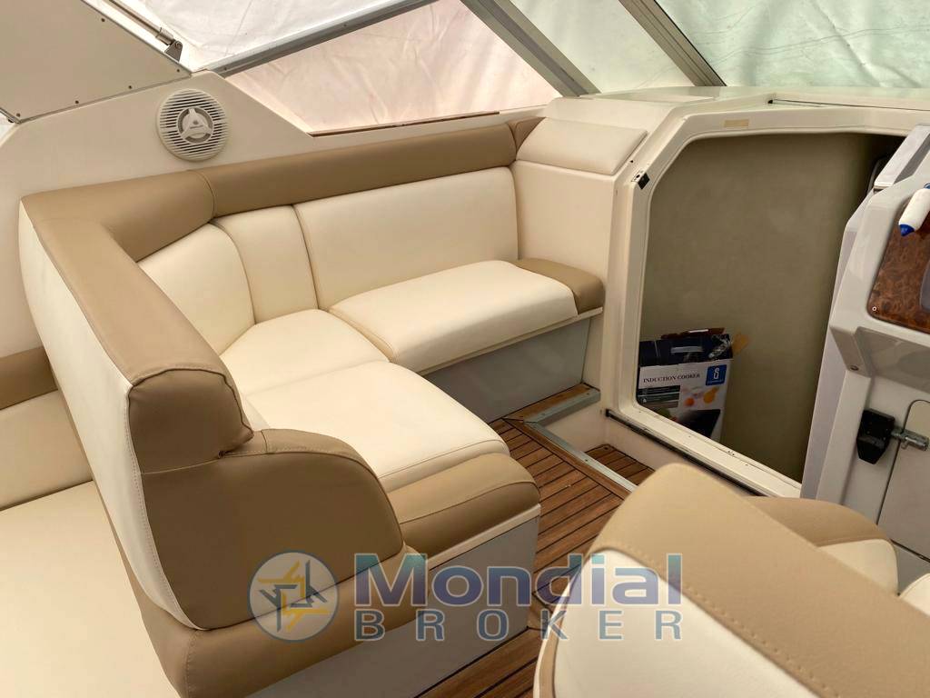 Cranchi Cruiser 32