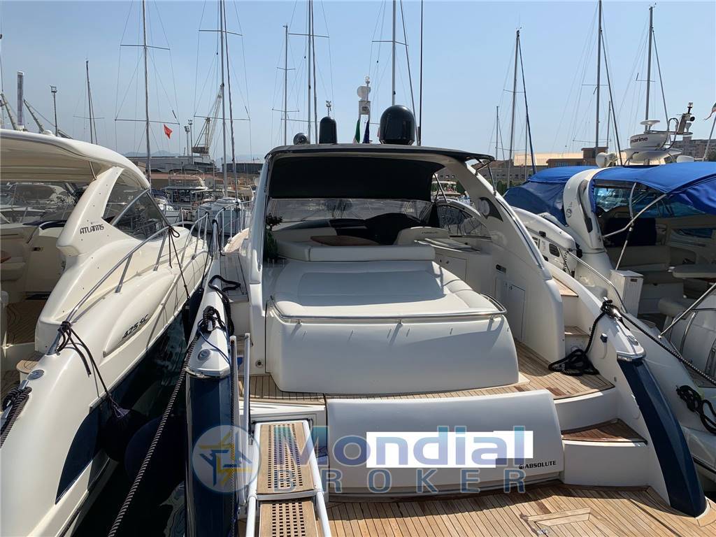 Absolute 45