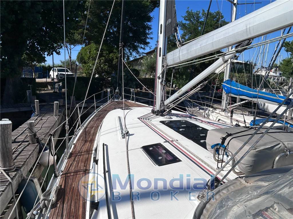 Bavaria Cruiser 45