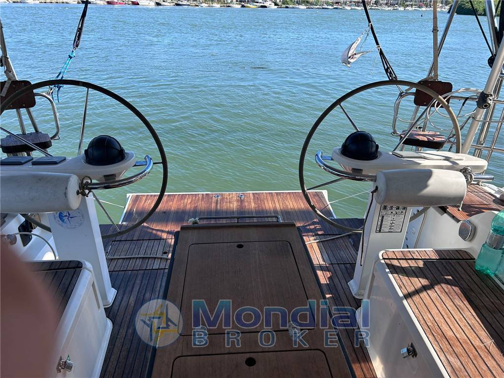Bavaria Cruiser 45