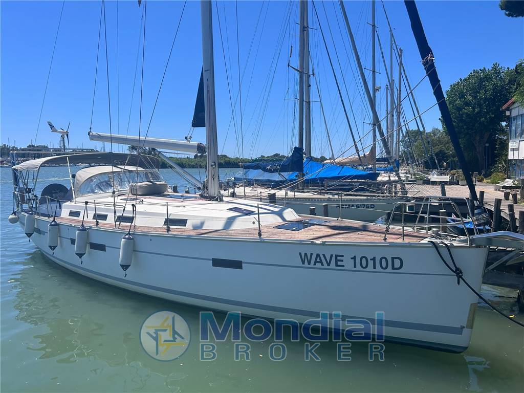 Bavaria Cruiser 45