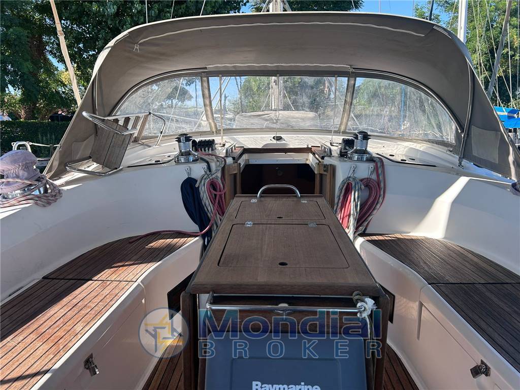 Bavaria Cruiser 45
