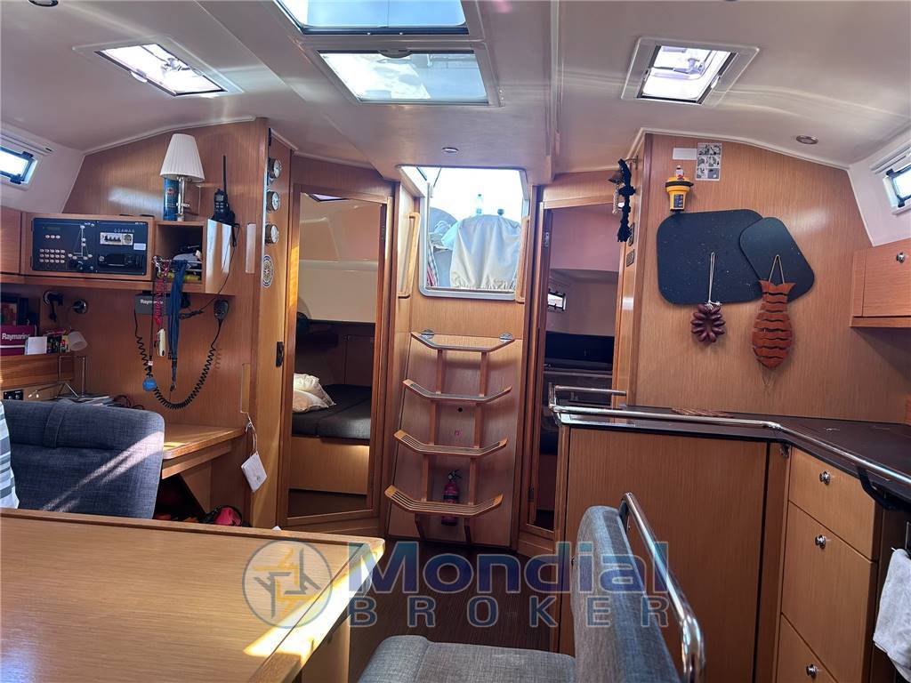 Bavaria Cruiser 45