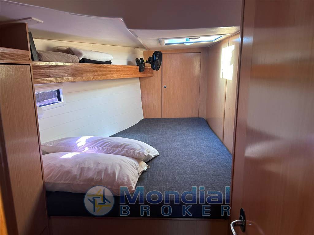 Bavaria Cruiser 45