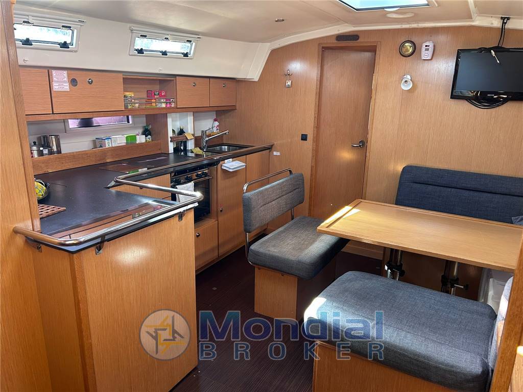 Bavaria Cruiser 45