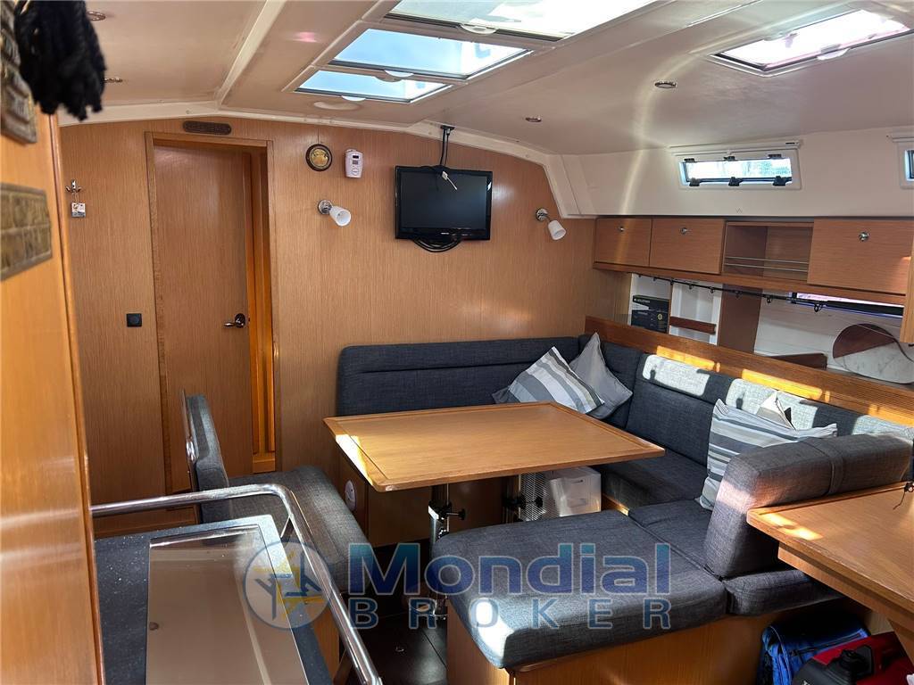 Bavaria Cruiser 45