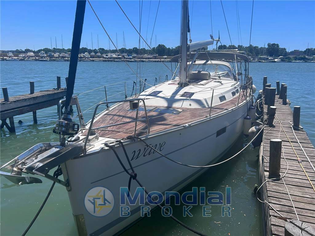 Bavaria Cruiser 45