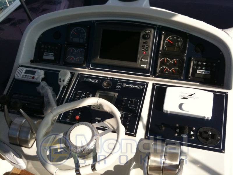 Raffaelli Maestrale 52